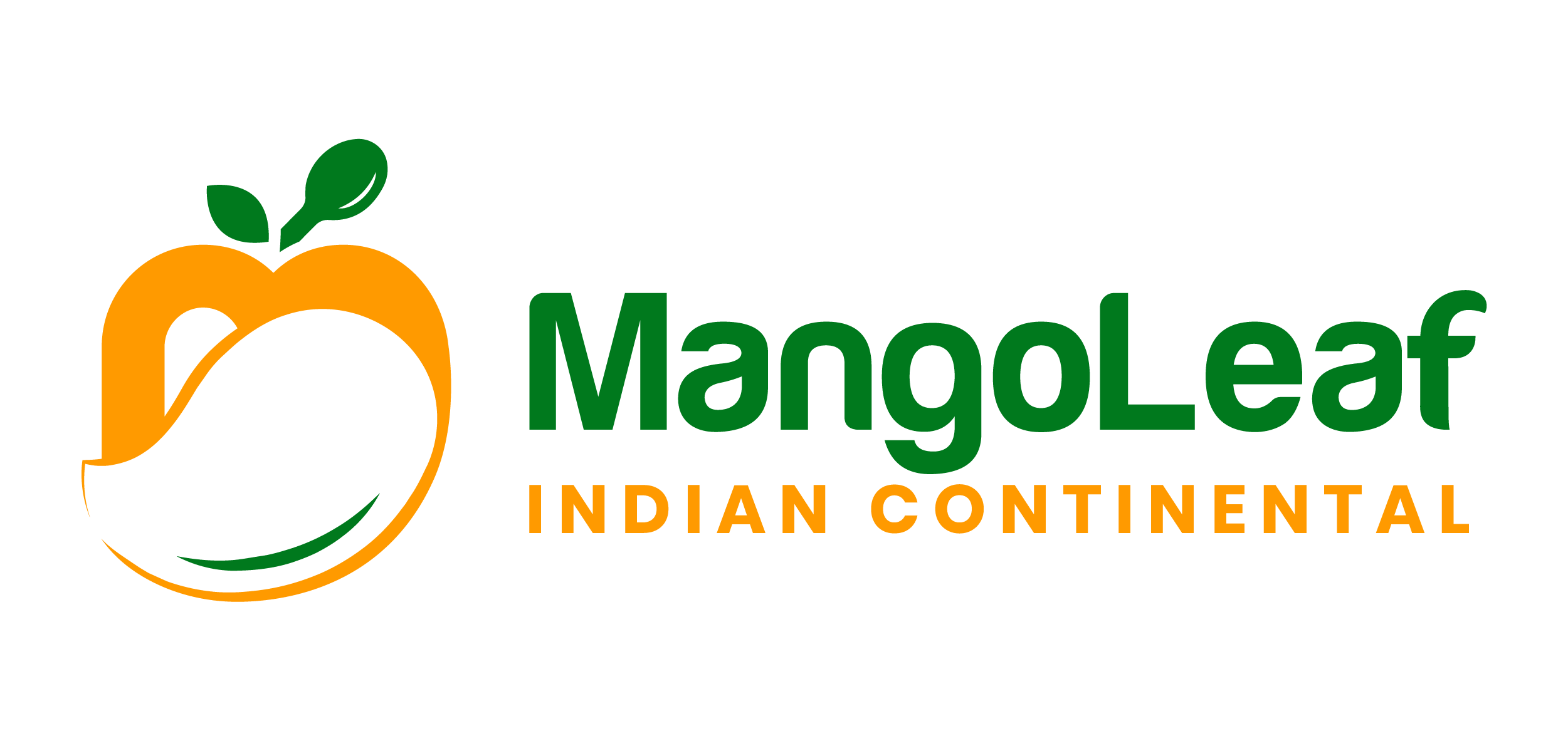 Mango Leaf