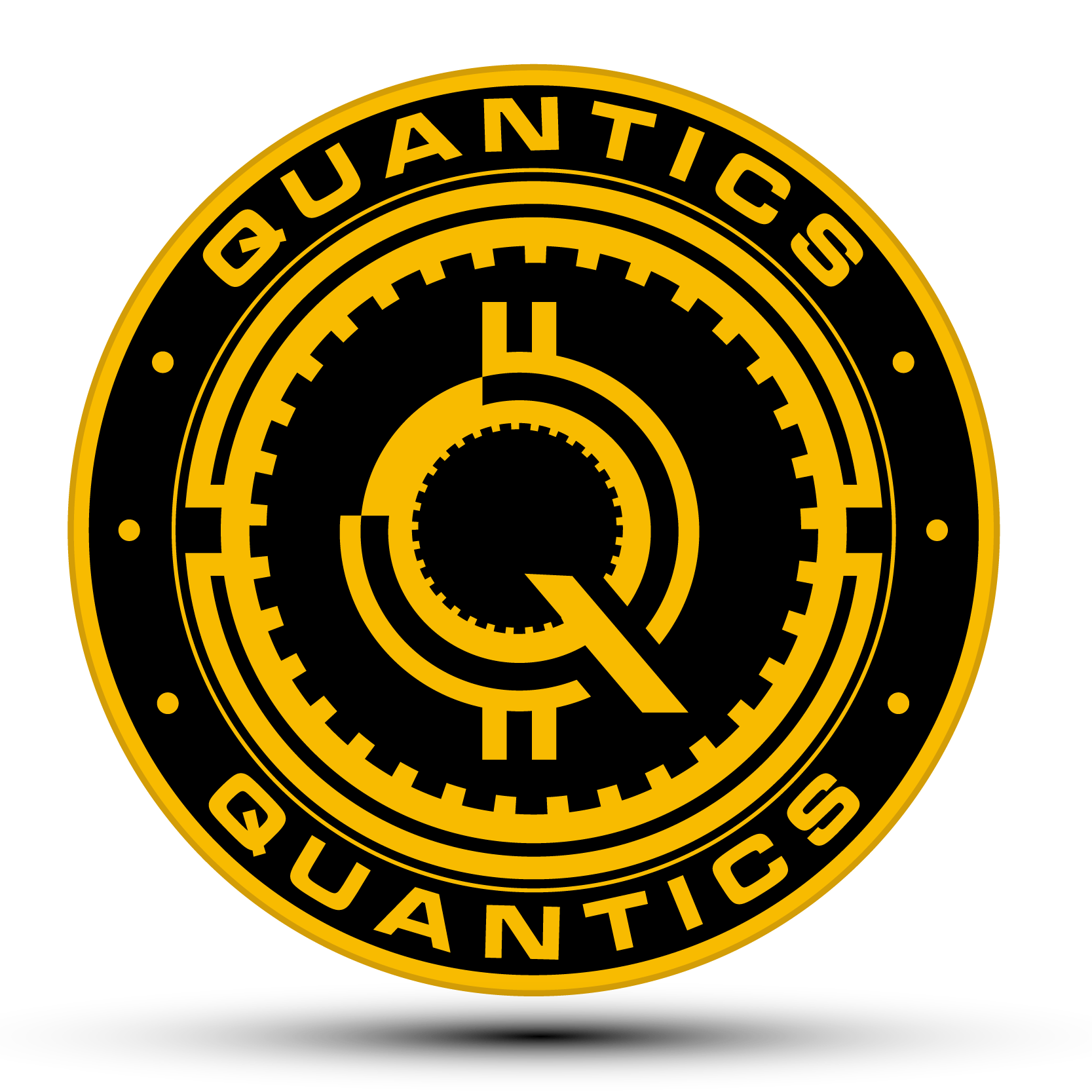 Quantics